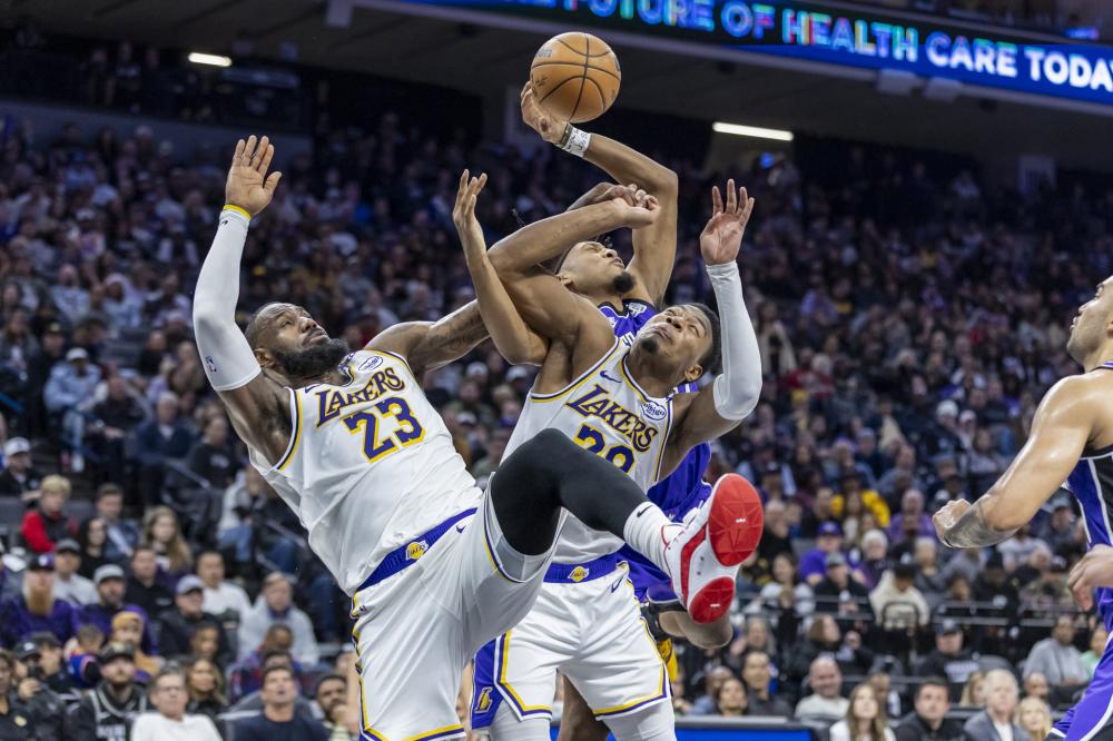 赛事组织者 赛事组织者