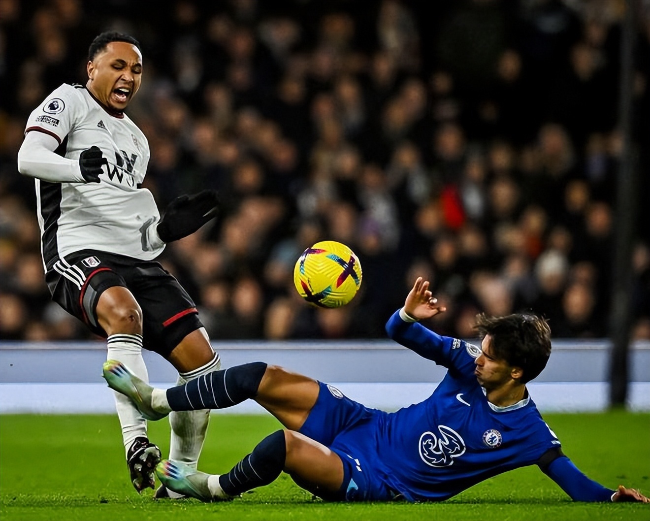 内部氛围 内部氛围