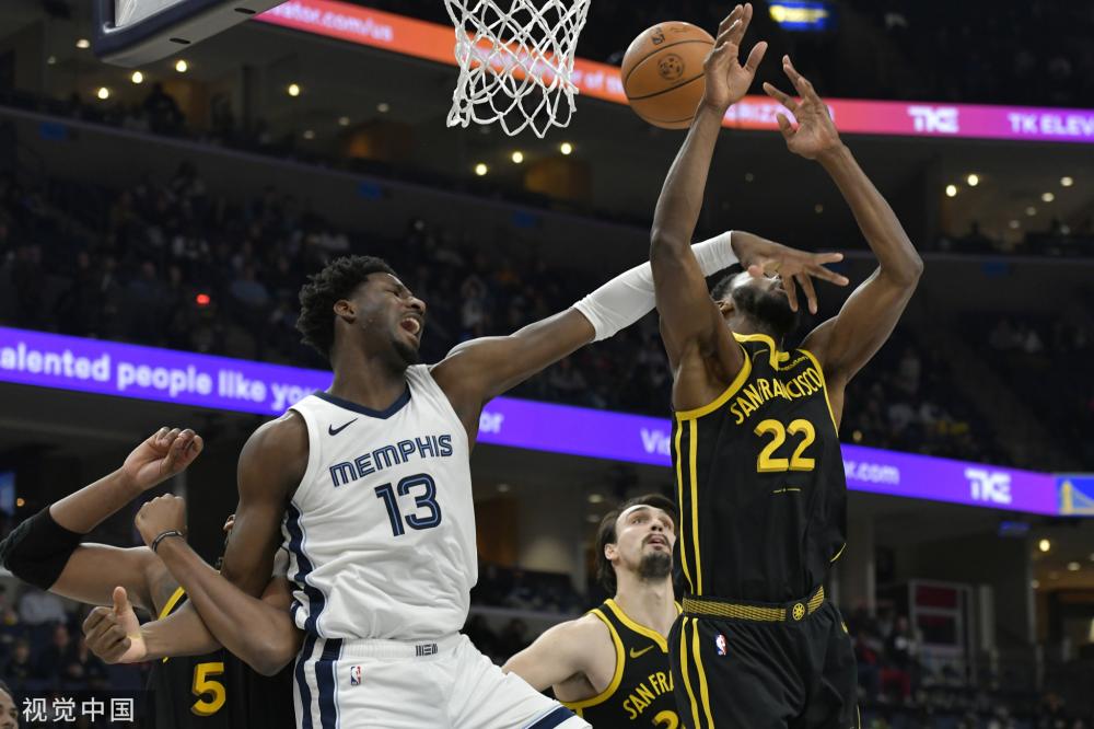 外援的交锋 外援的交锋